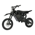 Seeker 01 Electric Dirt Bike - Black Edition