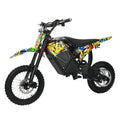 Seeker 01 - USA Edition Dirt Bike 60kmh